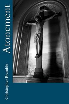 Paperback Atonement Book