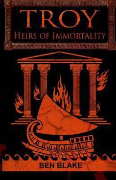 Paperback Heirs of Immortality Book