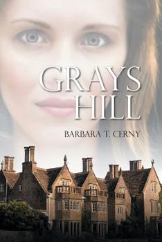 Paperback Grays Hill Book