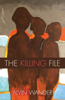 Paperback The Killing File Book