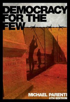 Paperback Democracy for the Few Book