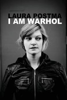 Paperback I Am Warhol Book