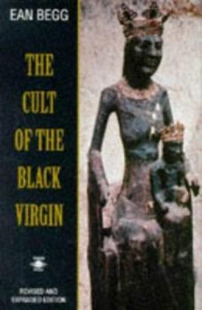 Paperback The Cult of the Black Virgin Book