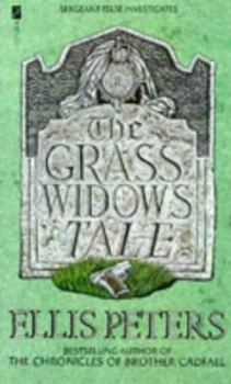 The Grass Widow's Tale (Felse, #7) - Book #7 of the Felse Investigations