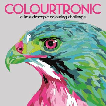 Paperback Colourtronic Book