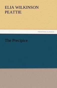 Paperback The Precipice Book