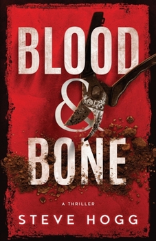 Paperback Blood & Bone Book