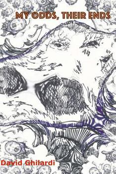 Paperback My Odds, Their Ends: Short Stories Book