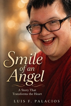 Paperback Smile of an Angel Book