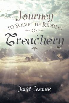 Paperback Journey to Solve the Riddles of Treachery Book