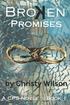 Paperback Broken Promises Book