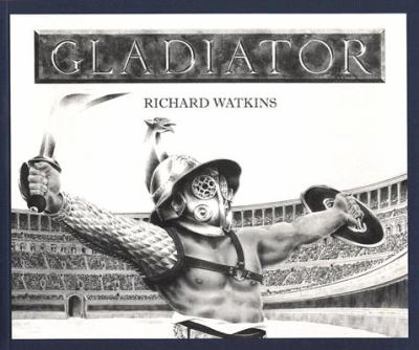 Paperback Gladiator Book