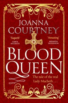 Paperback Blood Queen Book