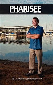Paperback Pharisee Book