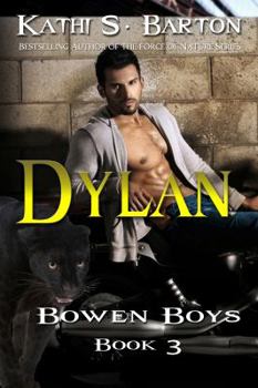 Paperback Dylan: Bowen Boys Book