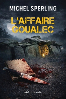 Paperback L'affaire Goualec [French] Book
