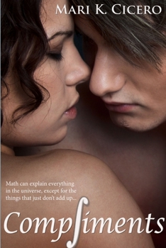 Paperback Compliments Book