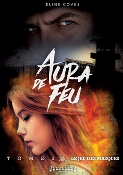 Paperback Le jeu des masques: Saga fantasy [French] Book