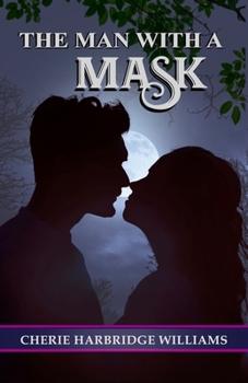 Paperback The Man With a Mask Book