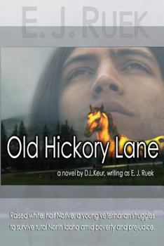 Paperback Old HIckory Lane Book