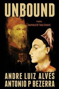 Paperback Unbound: Inspired by True Events Book