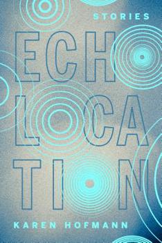 Paperback Echolocation Book