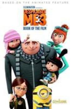 Paperback Despicable Me Film Tie in Book