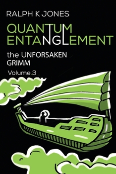 Paperback Quantum Entanglement Vol 3 Book