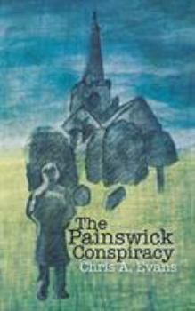 Paperback The Painswick Conspiracy Book
