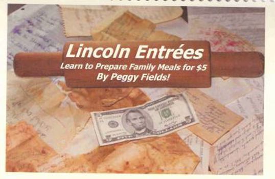 Lincoln Entrees