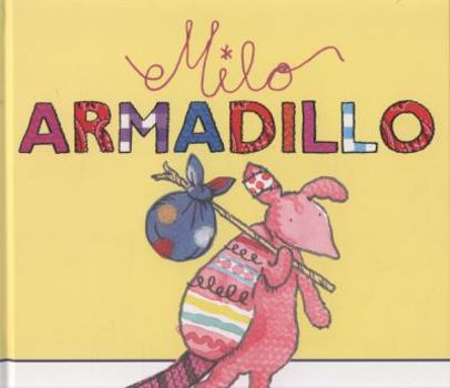 Milo Armadillo