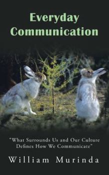 Paperback Everyday Communication Book
