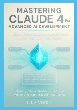 Mastering Claude 4 for Advanced AI Development: Building Ethical, Scalable, and Robust Systems with LangChain and AWS Bedrock: A Comprehensive Guide to Agentic Workflows, Extended-Context Pipelines