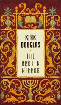 Hardcover The Broken Mirror Book