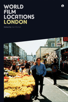 Paperback World Film Locations: London Book