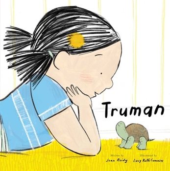 Hardcover Truman Book