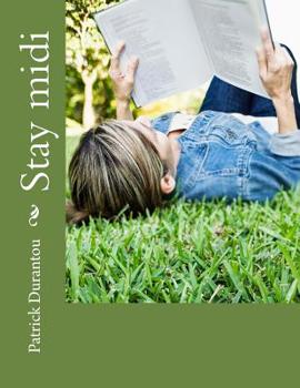 Paperback Stay midi Book