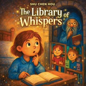 The Library of Whispers: A Magical Bedtime Story About Curiosity, Learning, and Wonder (Timeless Tales)