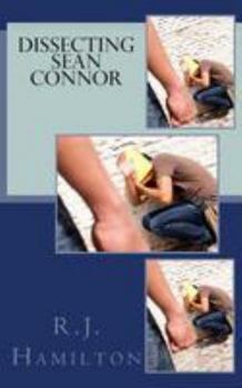 Paperback Dissecting Sean Connor Book
