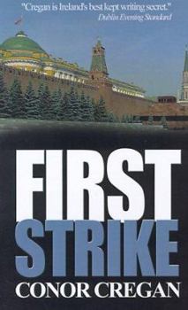Paperback First Strike Book