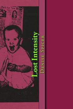 Paperback Lost Intensity Book