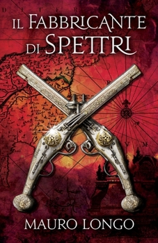 Paperback Il Fabbricante di Spettri [Italian] Book