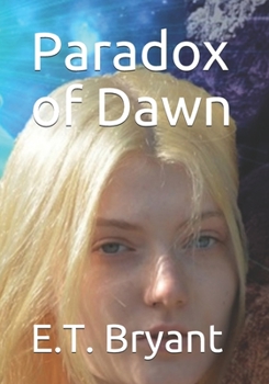 Paperback Paradox of Dawn Book