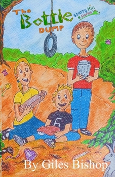 Paperback The Bottle Dump Book