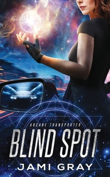 Paperback Blind Spot Book