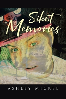 Paperback Silent Memories Book