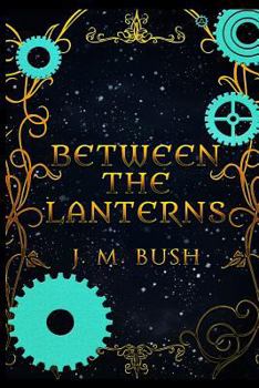 Paperback Between the Lanterns Book