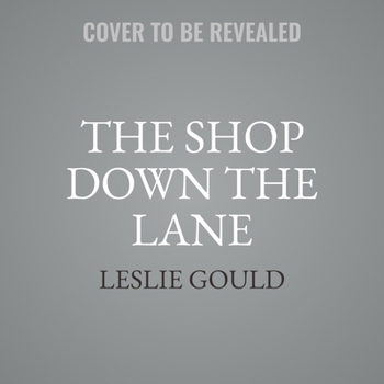 The Shop Down the Lane