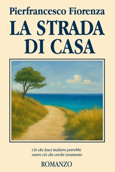 Paperback La strada di casa [Italian] Book