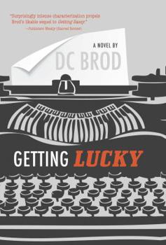 Getting Lucky - Book  of the Robyn Guthrie